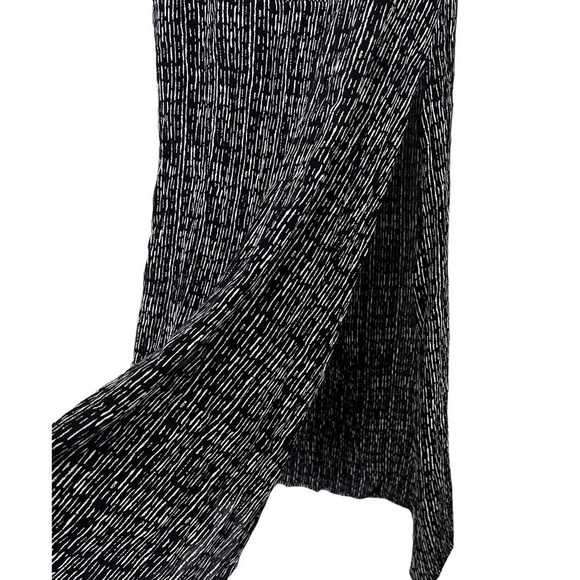 NEW O’Neill Ashton Printed Maxi Skirt Size M - Picture 6 of 9